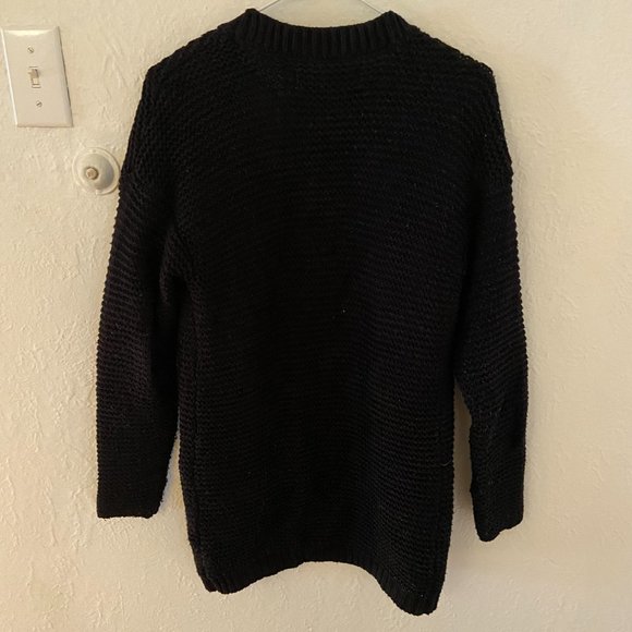 Black Cardigan XS - Vero Moda - Picture 3 of 7